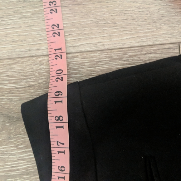 Nicole Miller Career Pant size 16 - Picture 7 of 7